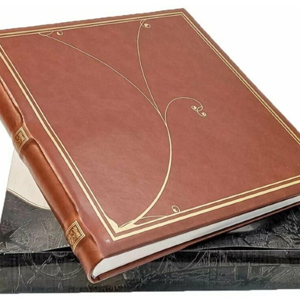 Image Art 31x32 (ВВT20) серия 107, с пергаментом | Image Art