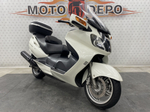 Suzuki Skywave 650 , 2002
