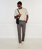 Футболка Te_Dye BOSS ORANGE - бежевый(50521805)