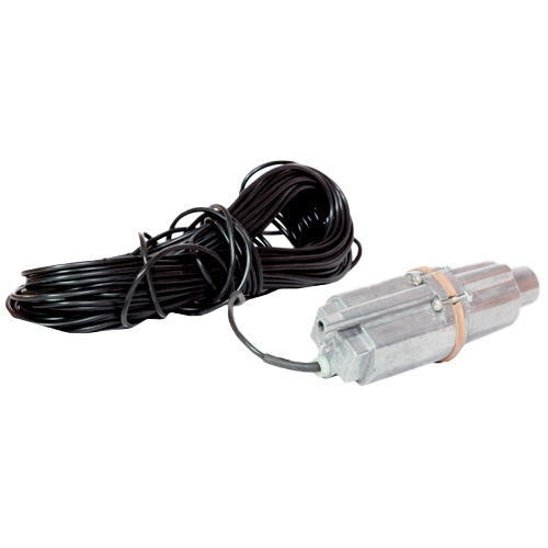 Эл. насос "Ручеек-1М" 15м