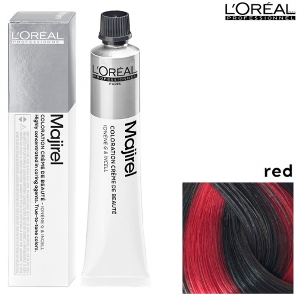 ЛП МАЖИКОНТРАСТ Красный 50 мл ( E0315303 )