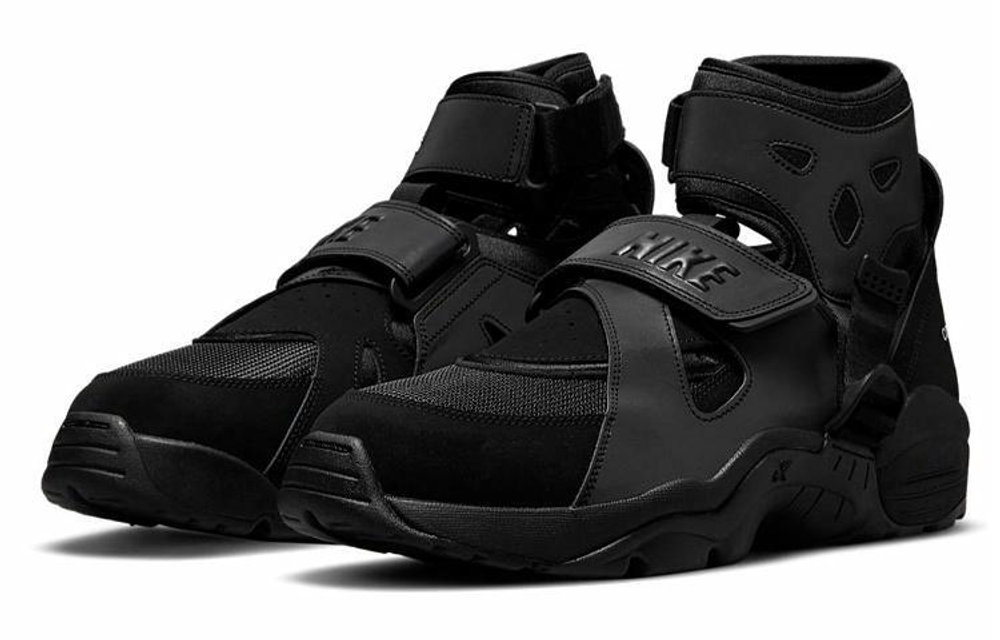 Кроссовки Comme Des Garons X Nike Air Carnivore