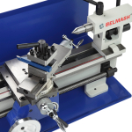 Токарно-винторезный станок по металлу Belmash ML-714VS