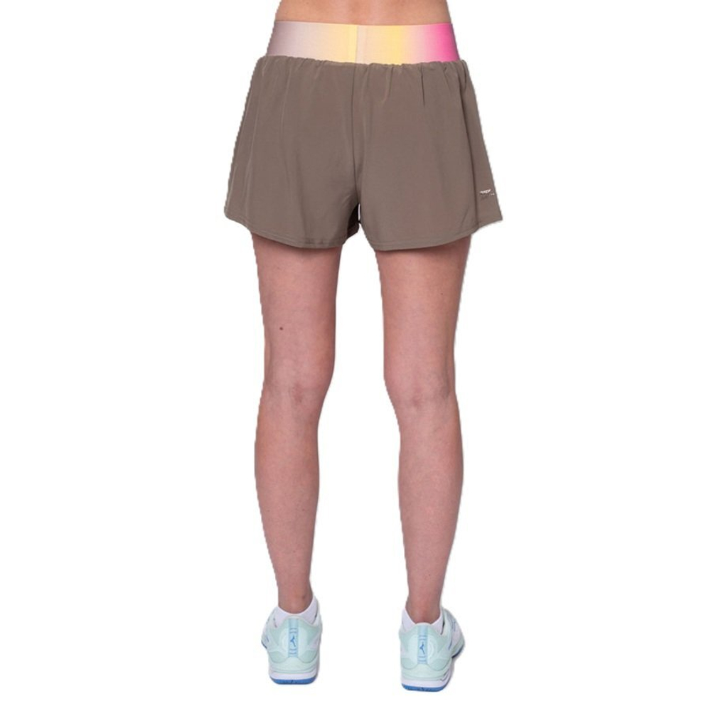 ОДЕЖДА ДЛЯ ТЕННИСА Женская, Шорты BIDI BADU MELBOURNE .