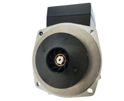 Циркуляционный насос (двигатель) KDP-CT4W для котла Навьен Айс, Navien Ace, Coaxial, Atmo, Deluxe, 30000469B, 30000469А