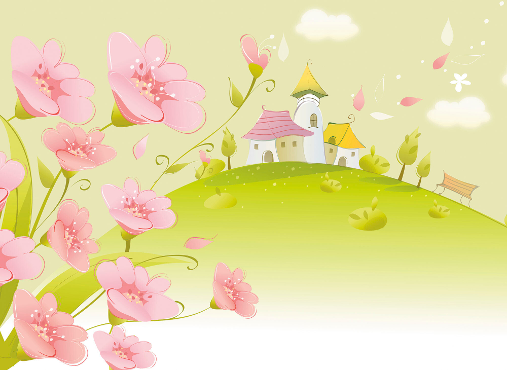 Коллекция Детские