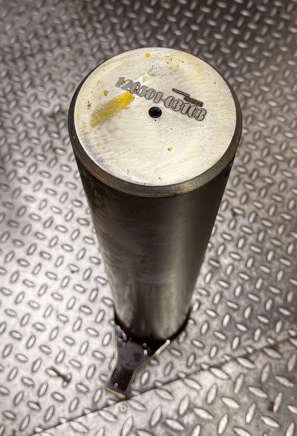 Палец 120501-03103