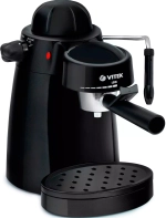 Кофеварка рожковая Vitek VT-1518 (q)