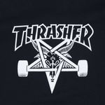 Thrasher skategoat hoodie on sale