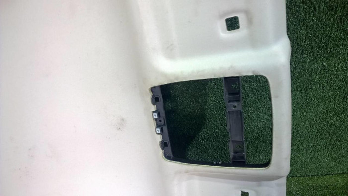 Обшивка потолка BMW 7er G11 (2015-2022)