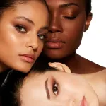 Палетка теней TOM FORD Eye Color Quad Eyeshadow Palette - 40 Golden Hour