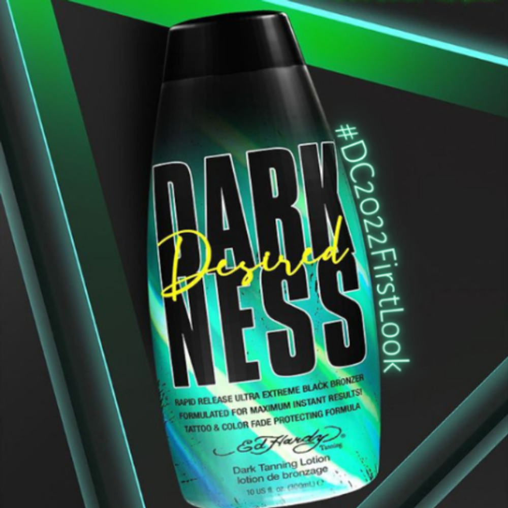 DESIRED DARKNESS™