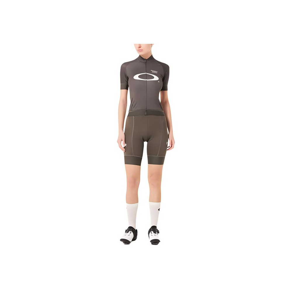 Oakley X Pas Normal Studios Cycling Clothing