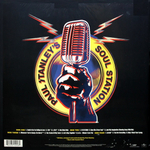 Paul Stanley's Soul Station / Now And Then (2LP)