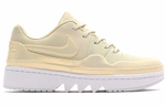 Кроссовки Jordan Air Jordan 1 Jester Xx Fossil (Женская размерная сетка)