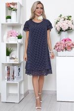 Платье 71534 Avili