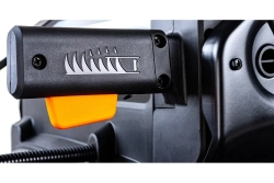 Газонокосилка Worx WG749E