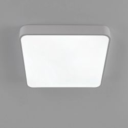 Citilux Купер CL724K70G0 LED RGB Светильник с пультом Белый