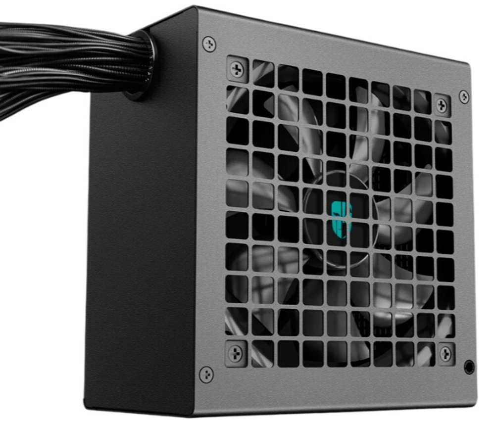 Блок питания ATX Deepcool GAMERSTORM PF700X
