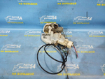 Замок двери задней левой TOYOTA PRIUS 2002