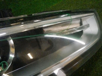 Фара правая Audi Q3 1 8U (2011-2014) ксенон