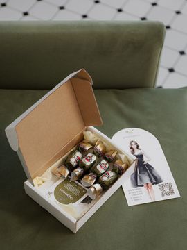 Подарочный набор "Комплимент"