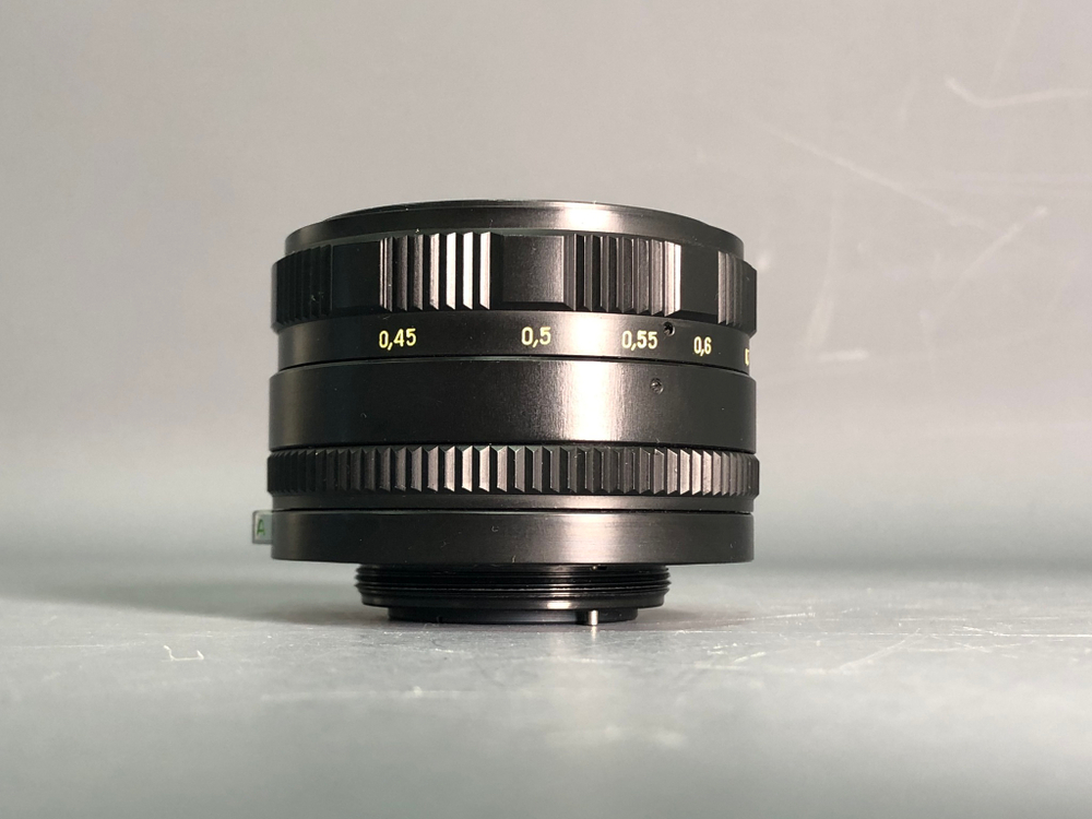 Зенитар-М 1.7\50mm M42