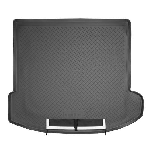 Коврик в багажник Norplast/Unidec для Mazda CX-9 (2008-) Черный, полиуретан, арт.NPL-P-55-71-AP