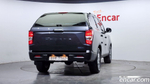 KG Mobility (Ssangyong) Rexton Sports Дизель 2.2 2WD (09.2020)