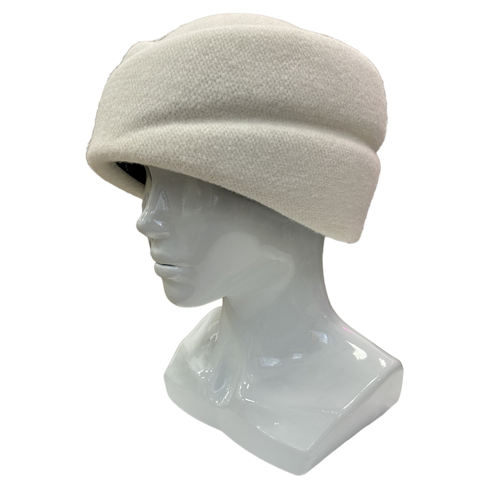 Боярыня формованный трикотаж белый