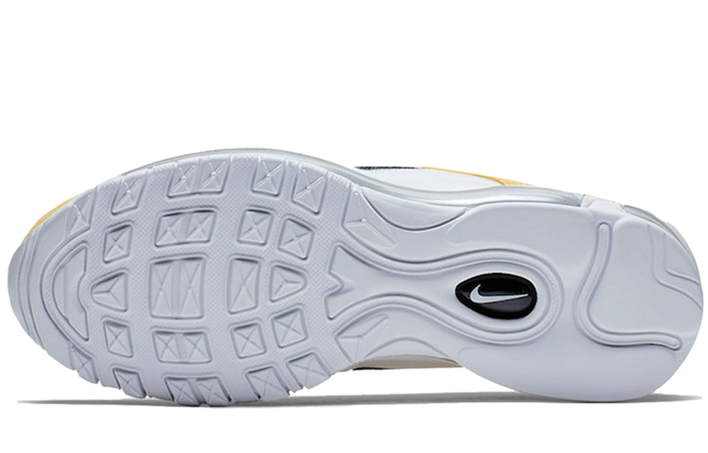 Кроссовки Nike Air Max 97 (Женская размерная сетка)