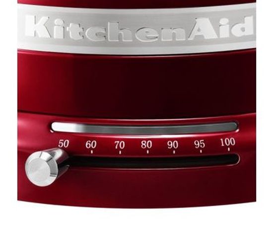 Чайник электрический, 1.5 л, карамельное яблоко, 5KEK1522, KitchenAid