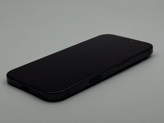 iPhone 17 256Gb Black eSIM