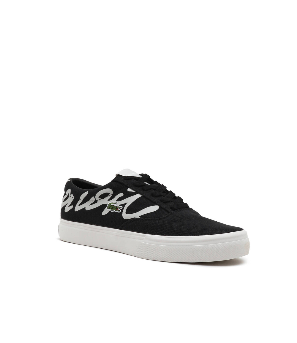 Кроссовки Lacoste - черный(742CMA0040)