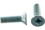 6х20 Винт потай нерж. А2 DIN965 PH (500 шт.)