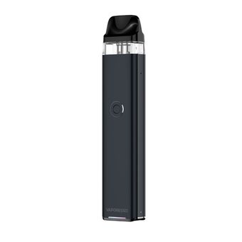 Vaporesso XROS 3 1000 mah Pod Kit - Black