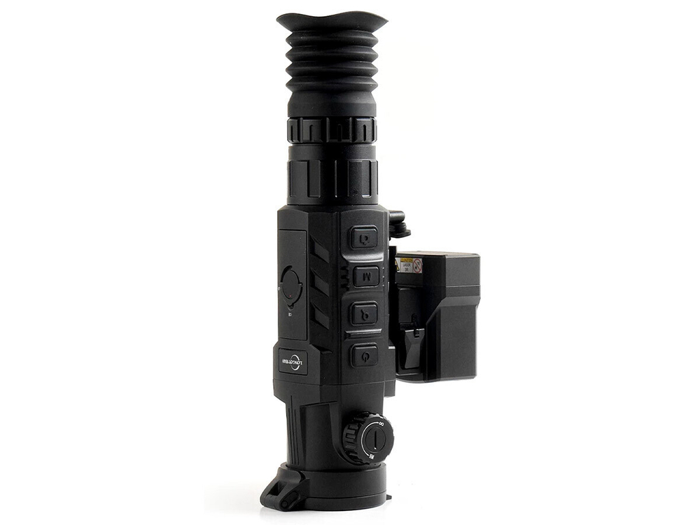 Прицел тепловизионный Longot TL342 LRF V2 x4-16, 384x288, D42 (LGTTL342LRFv2)