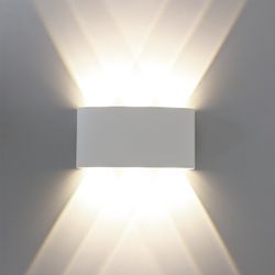 Фасадный светильник Arte Lamp