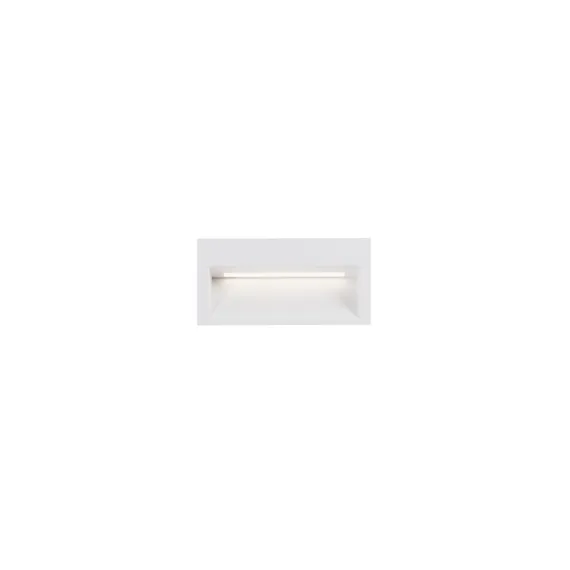 Подсветка для лестниц Футо / Futo 3000K 3Вт IP 65 Outdoor o512sl-l3w3k