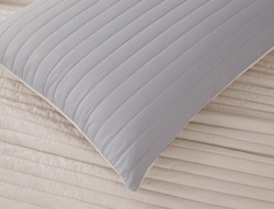 Покрывало 230х250 и 2 наволочки 50х70 Sofi De MarkO Самуэль №2