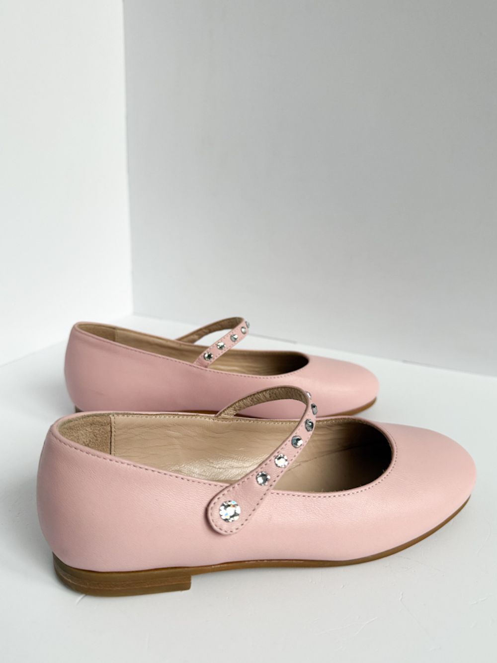 Туфли Il Gufo, 29