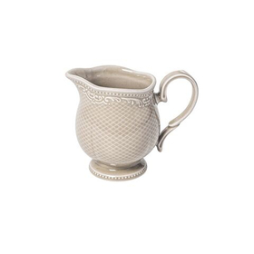 Молочник 200 мл, фарфор,серия "Aristocrat-Peach Tea", Noble