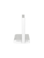 Интернет-центр Netcraze Extra (NC-1714) с Mesh Wi-Fi 5 AC1200, 4-портовым Smart-коммутатором и портом USB