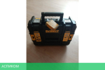 Угловая шлифмашина DeWalt DCG405NT