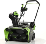 Снегоуборщик аккумуляторный GREENWORKS GD82STK5 82V 2602507UB