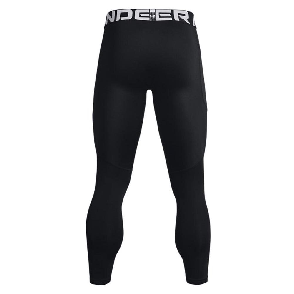 Баскетбольные штаны UNDER ARMOUR UA CG ARMOUR LEGGINGS Баскетбольные штаны UNDER ARMOUR UA CG ARMOUR LEGGINGS