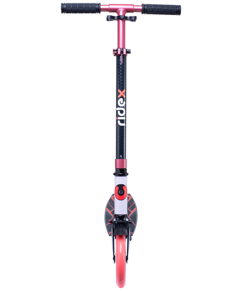 Самокат городской RIDEX Epsilon 180 мм, розовый