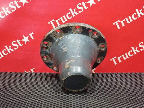 Крышка ступицы задней