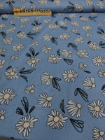 Поплин / Симона компаньон