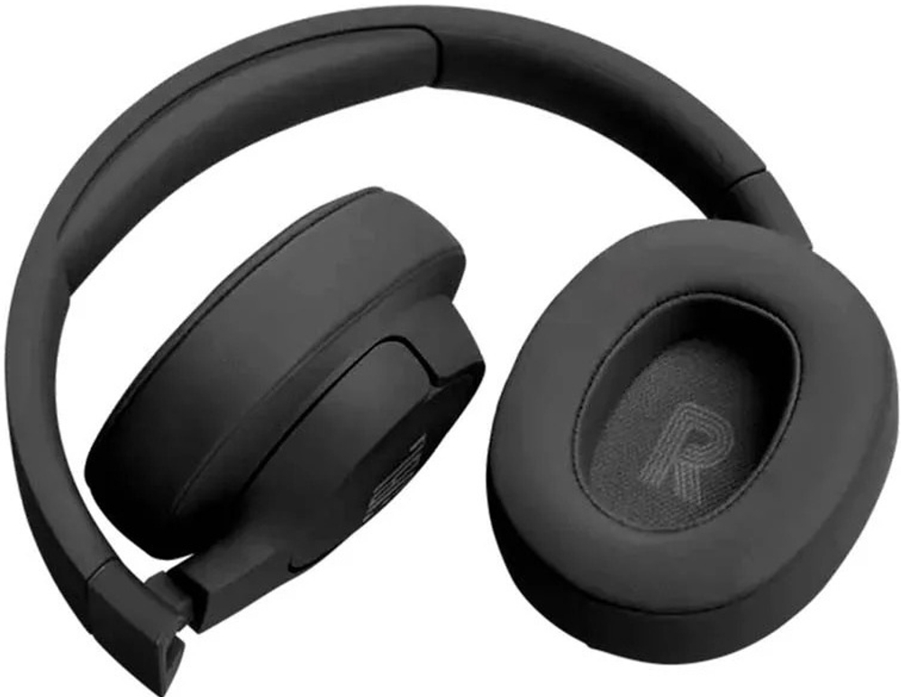 Беспроводные наушники JBL Tune T720BT Black